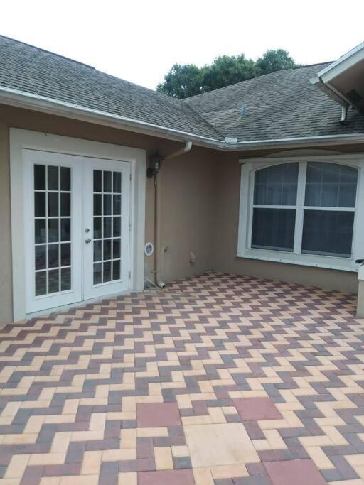 Brand New Studio Apartment Vero Beach Esterno foto