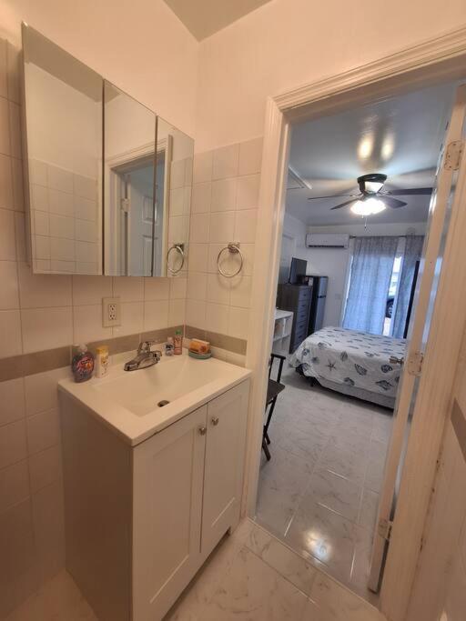 Brand New Studio Apartment Vero Beach Esterno foto