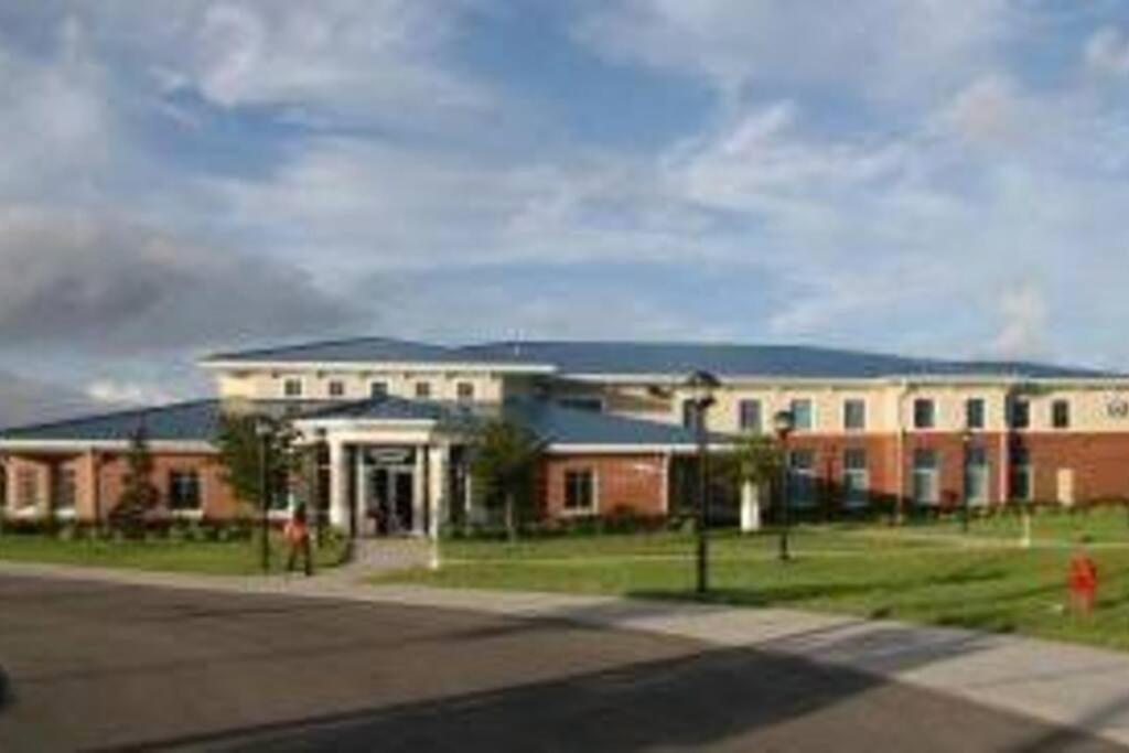 Brand New Studio Apartment Vero Beach Esterno foto
