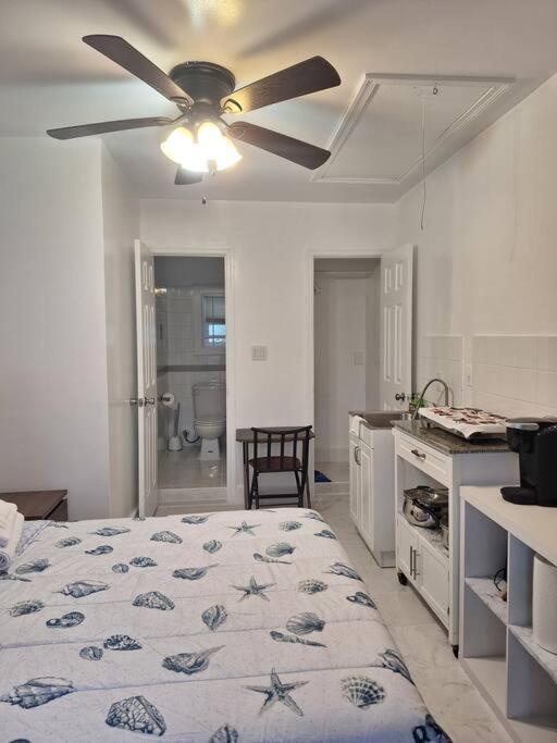 Brand New Studio Apartment Vero Beach Esterno foto